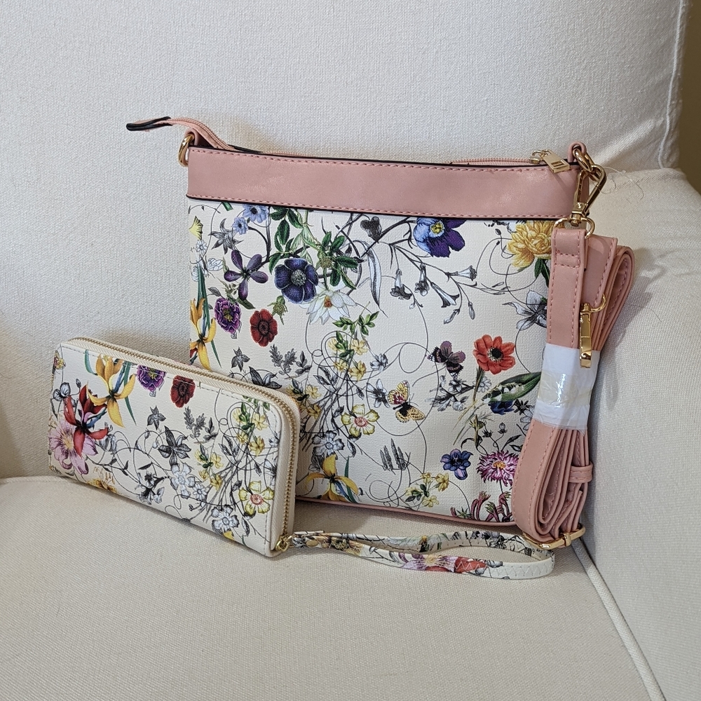 Vegan Two Bags Set